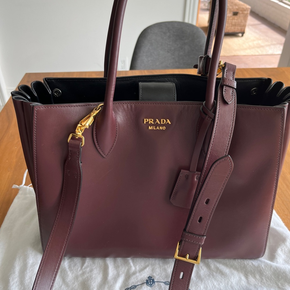 Prada Handbag